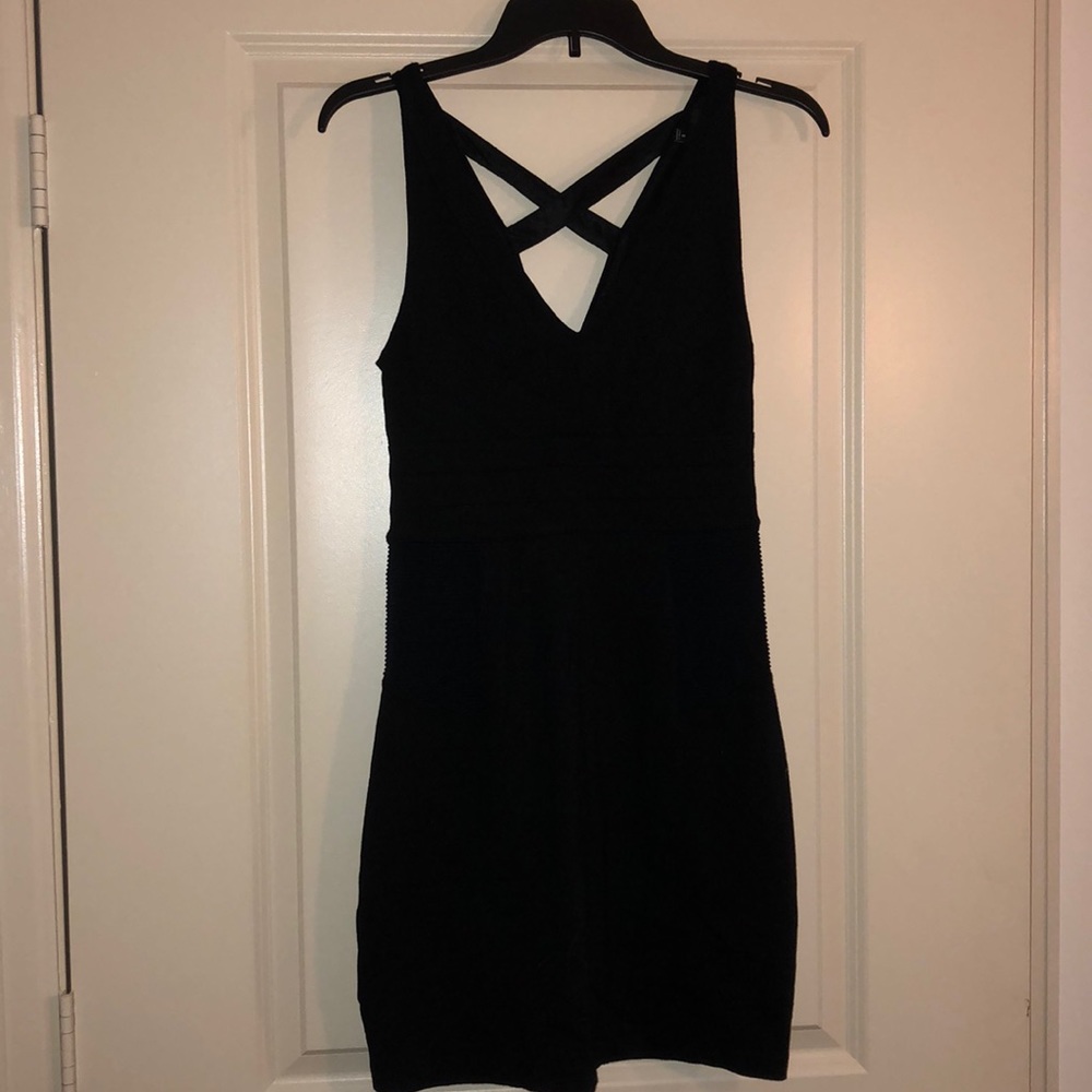 Bodycon dress